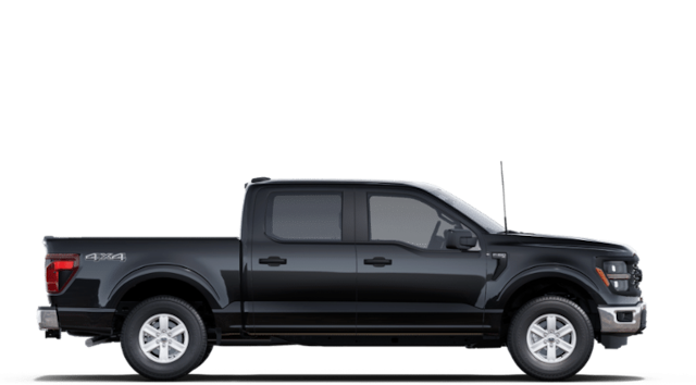 2025 Ford F-150+F-150